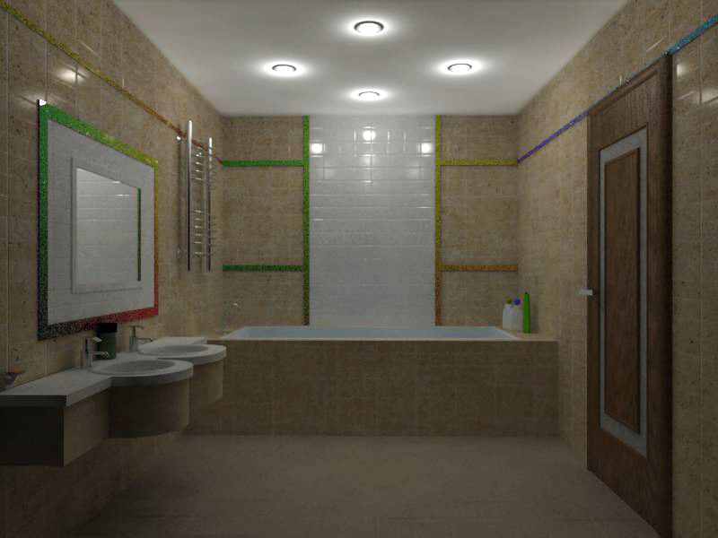 Ванная комната