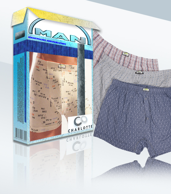 дизайн упаковки