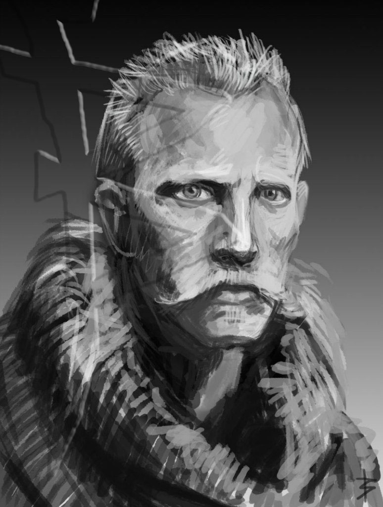 Фритьоф Нансен