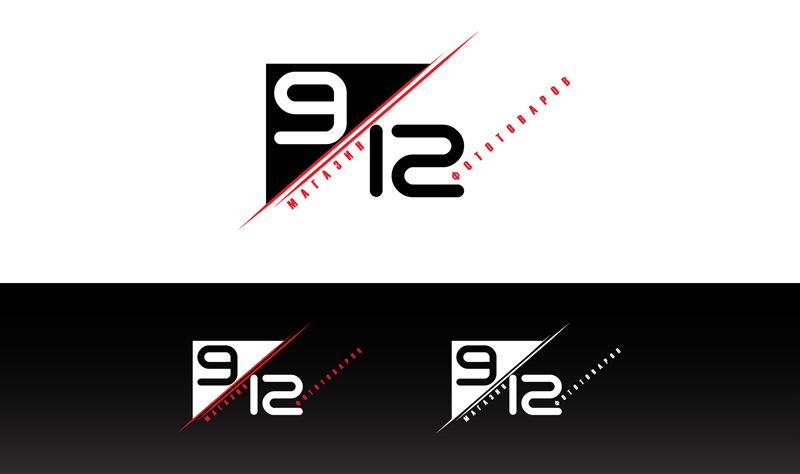 Магазин фототоваров "9х12"