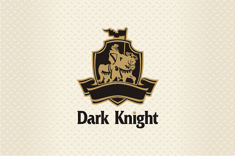 Логотип "Dark Knight" (2)