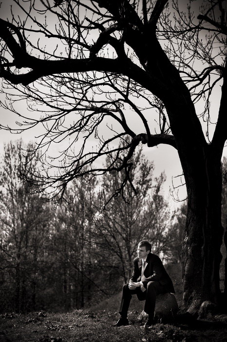 свадьба: ... она идёт