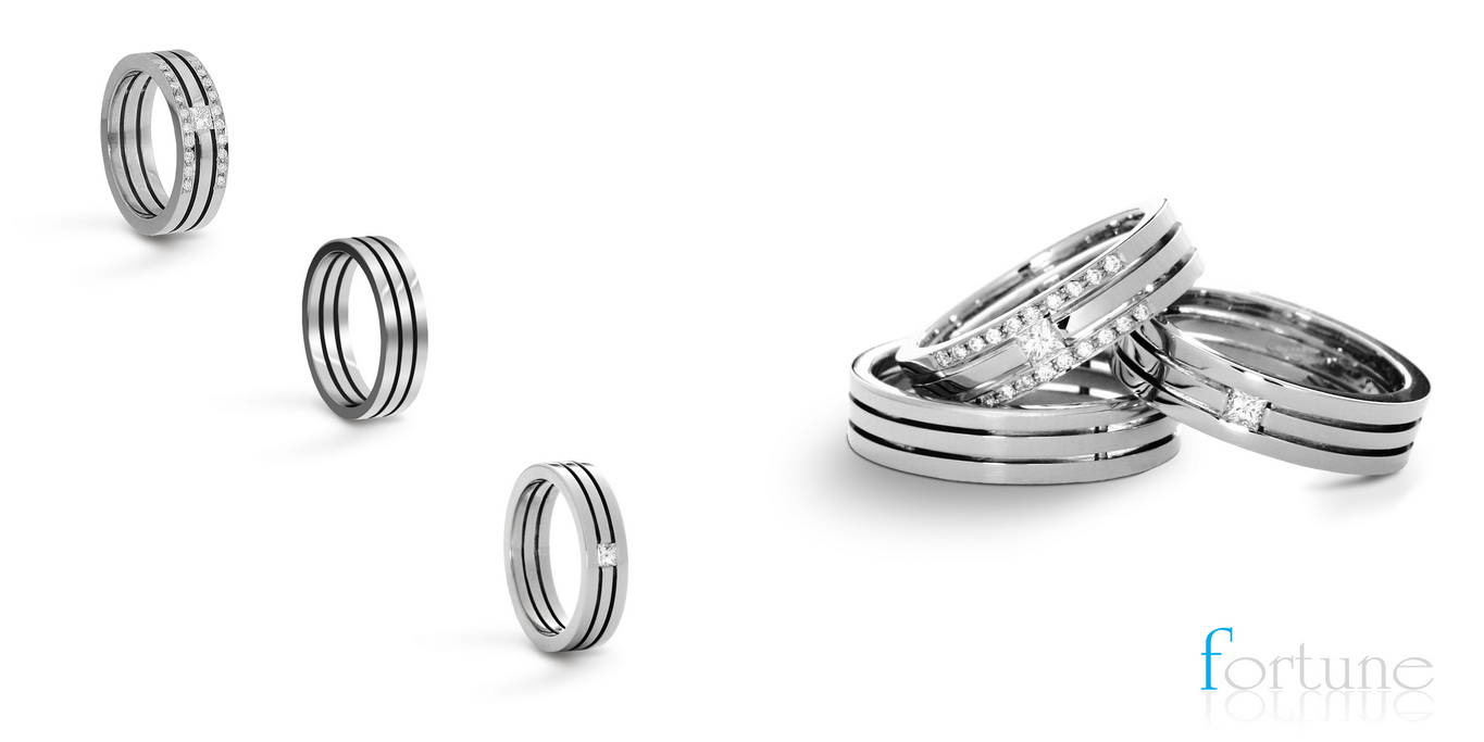 Каталог фирмы " Fortune"