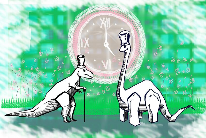 хорошие традиции