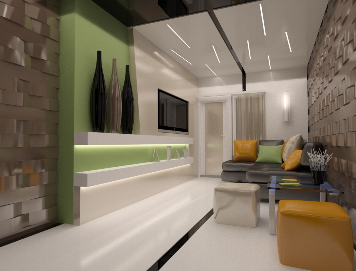 комната для гостей