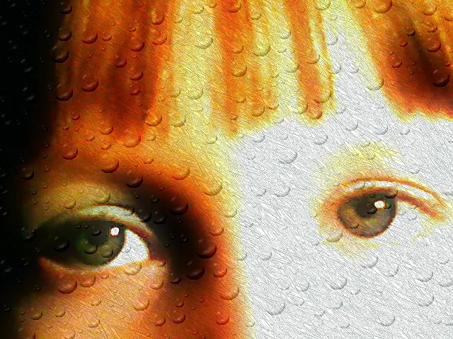 красота ребенка