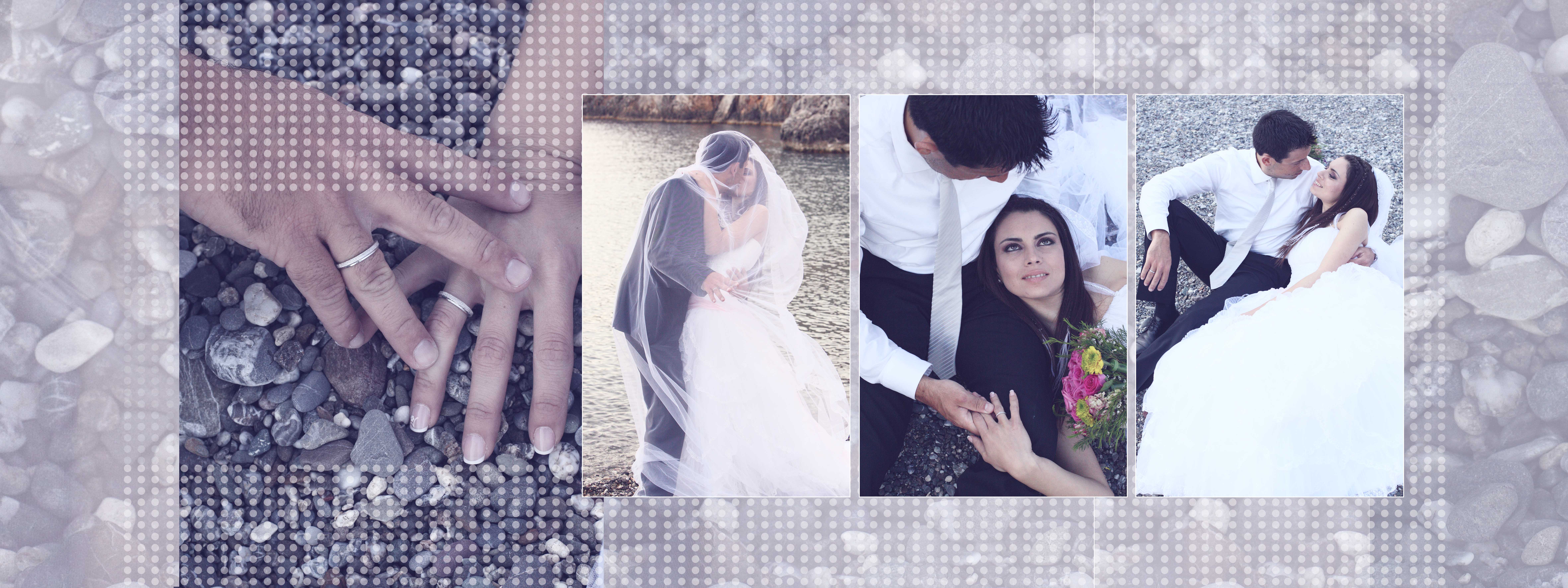 разворот фото-книги