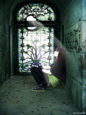 Обработка фото, фотоманипуляция