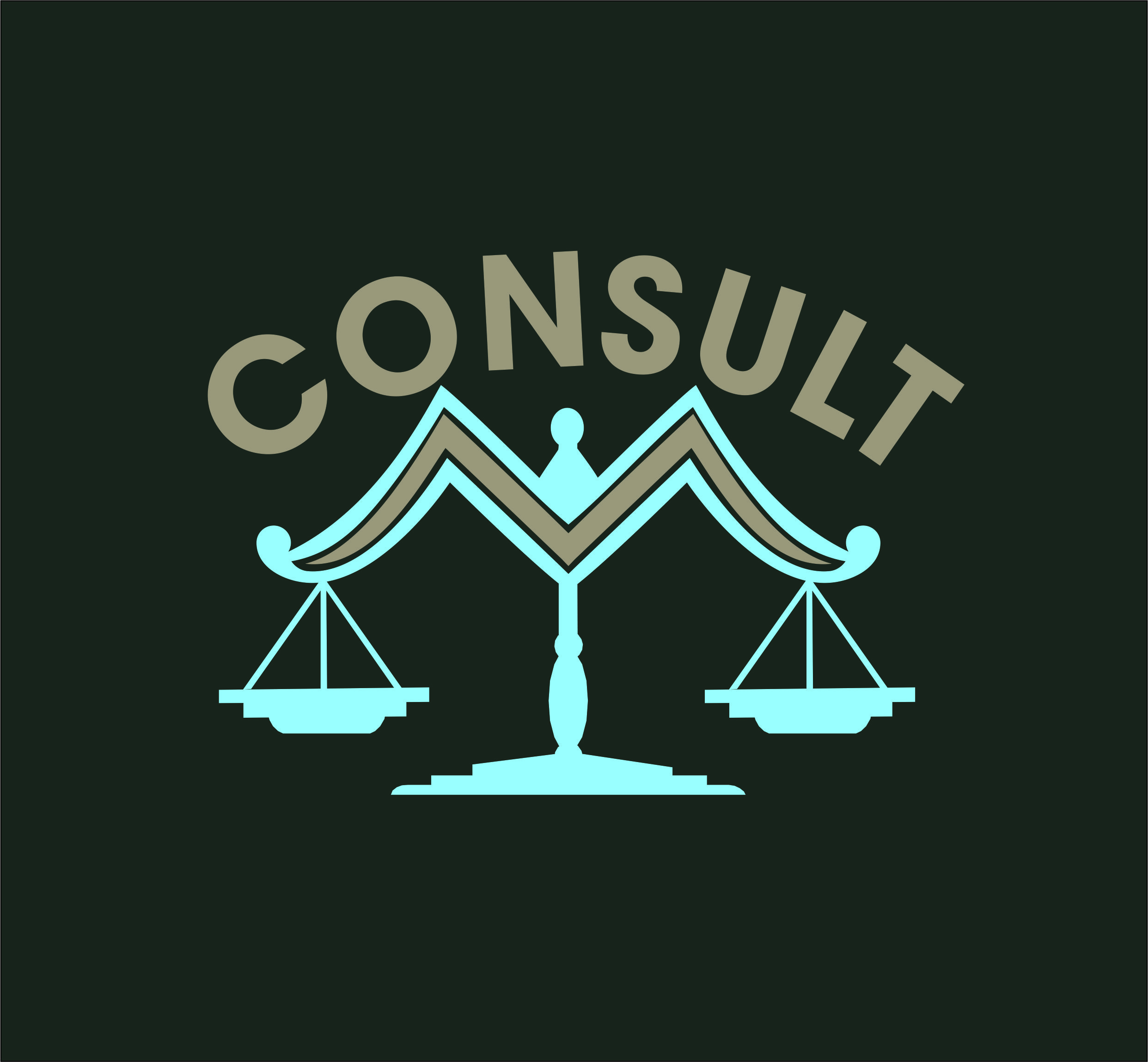 логотип для консалтинговой фирмы