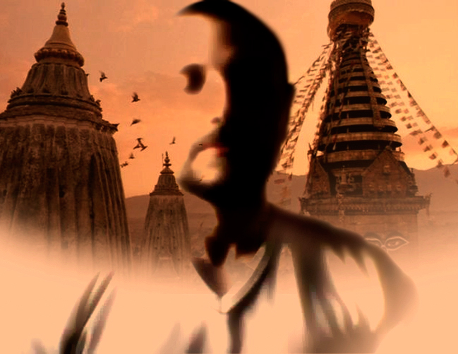 Мандрівник