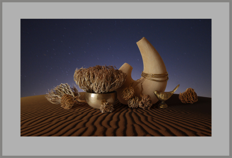 композиция, коллаж