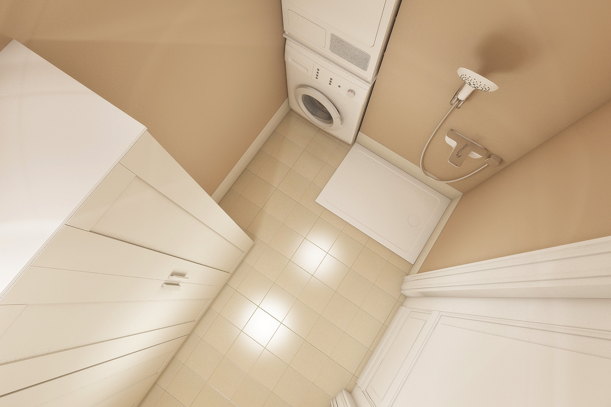 Постирочная. Областная, 1