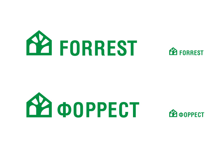 Жилой поселок в английском стиле