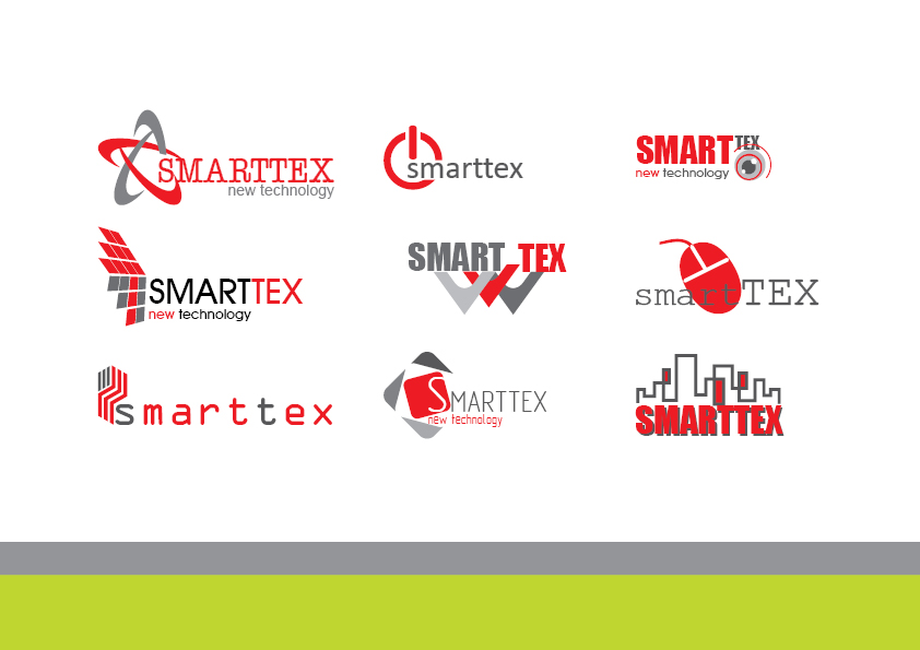 варианты логотипа для интернет-магазина