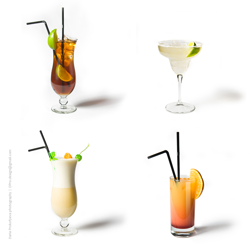 Предметная фотосъемка