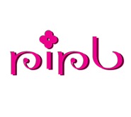 Логотип для магазина одежды "Pipl"