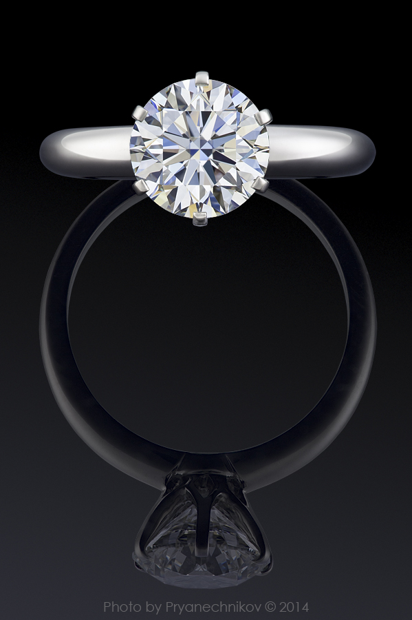 Фото украшений с бриллиантами Diamond Jewellery