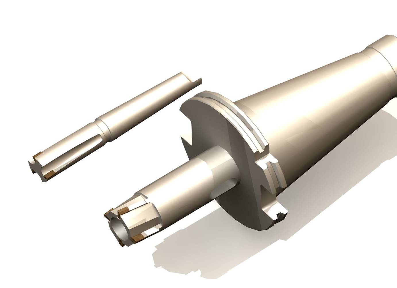 Режущий инструмент