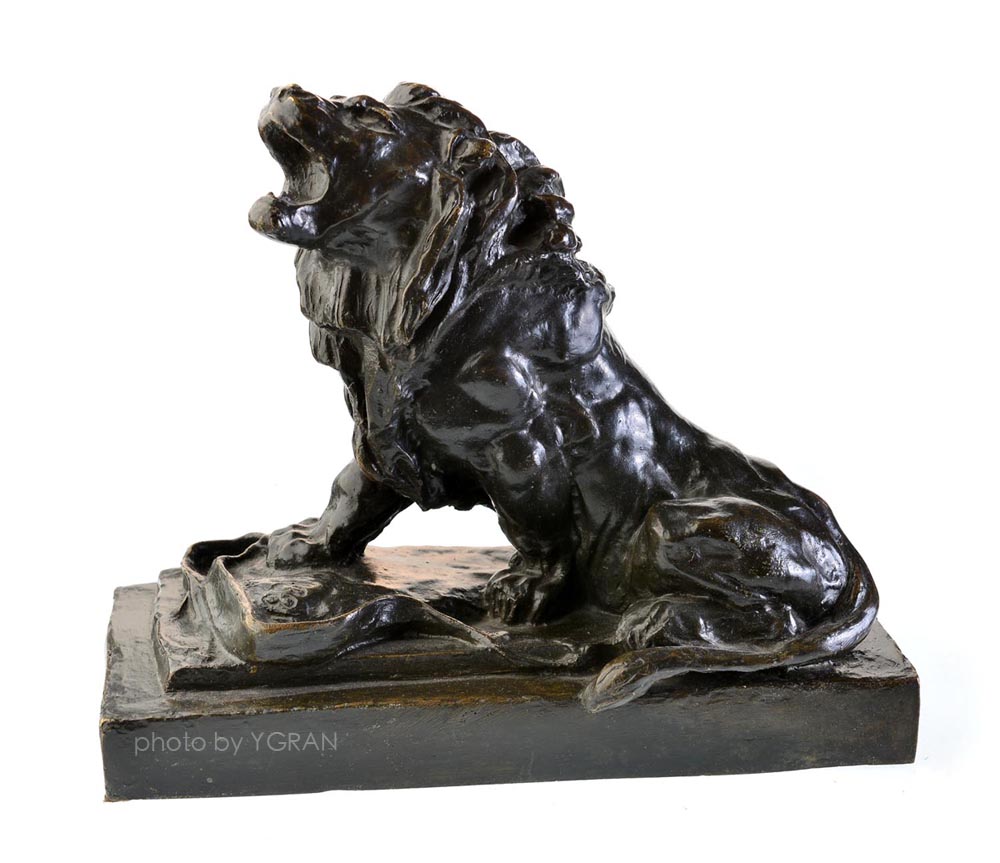 скульптура Родена