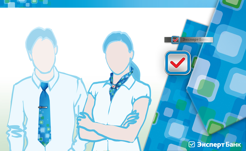 Галстуки и платки ЭБ