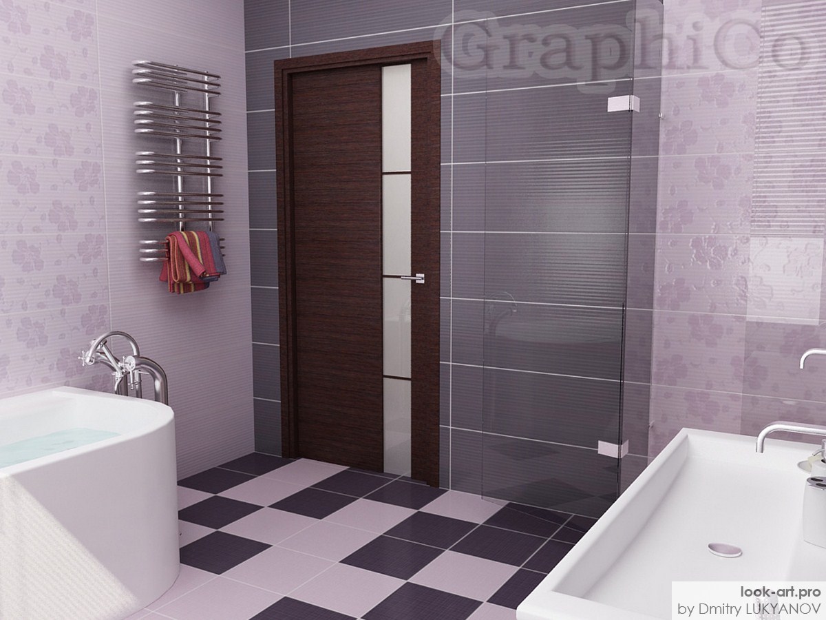 Ванная комната