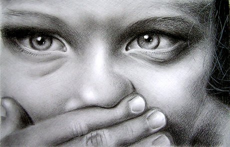 Дурочка.(Язык мой-враг мой!)