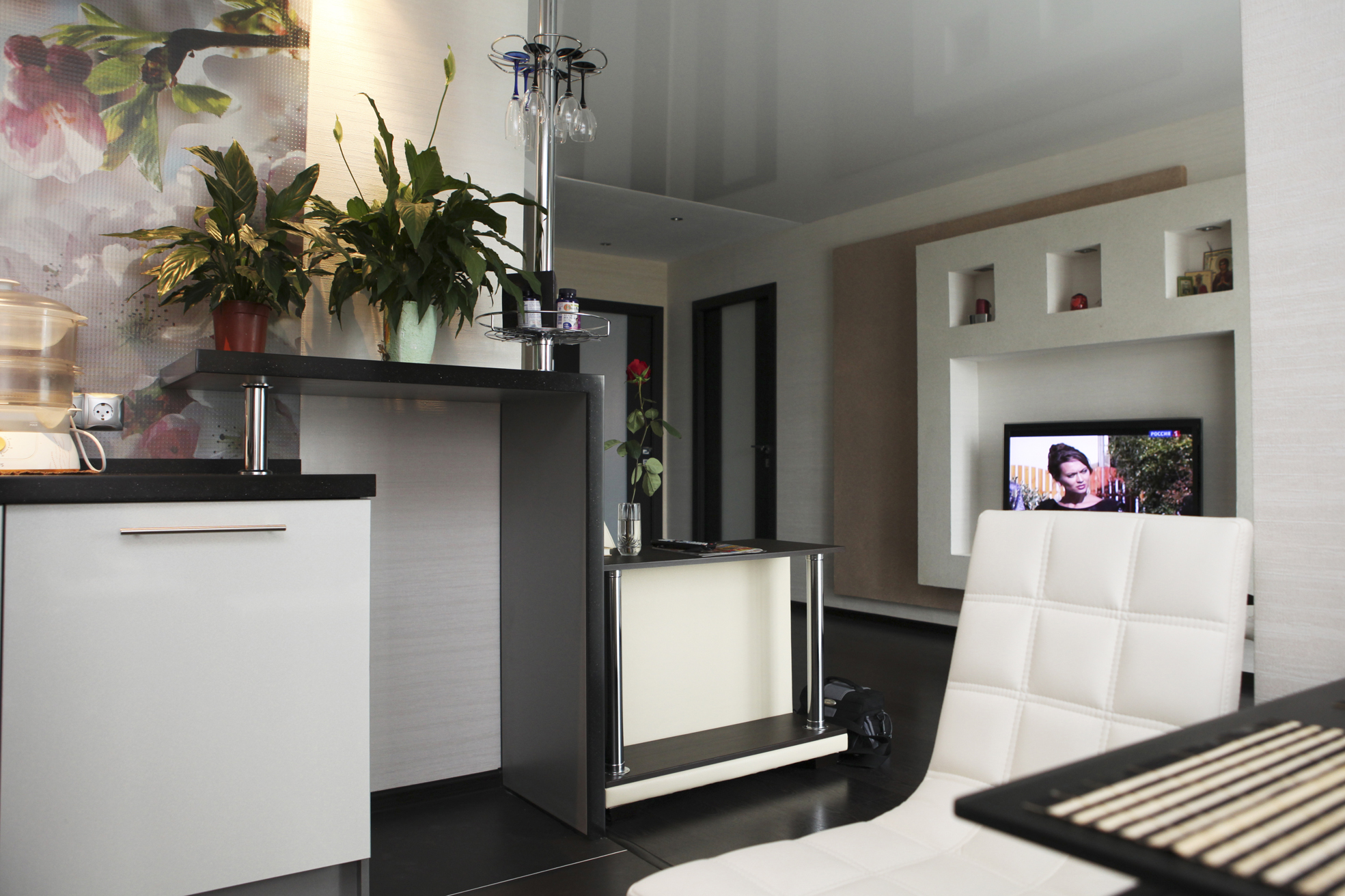 квартира-студия