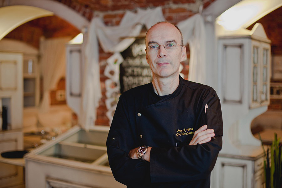 Ресторан "История"