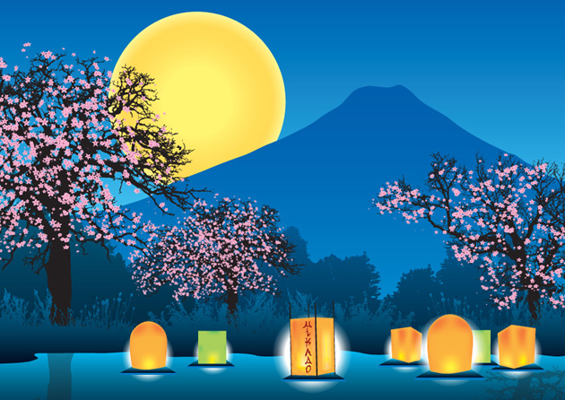 сториборд для ТМ "Микадо"