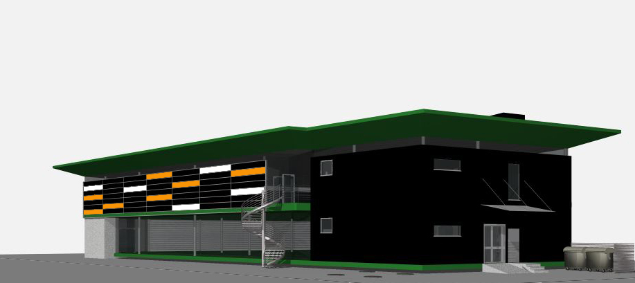 торговый центр "калейдоскоп"