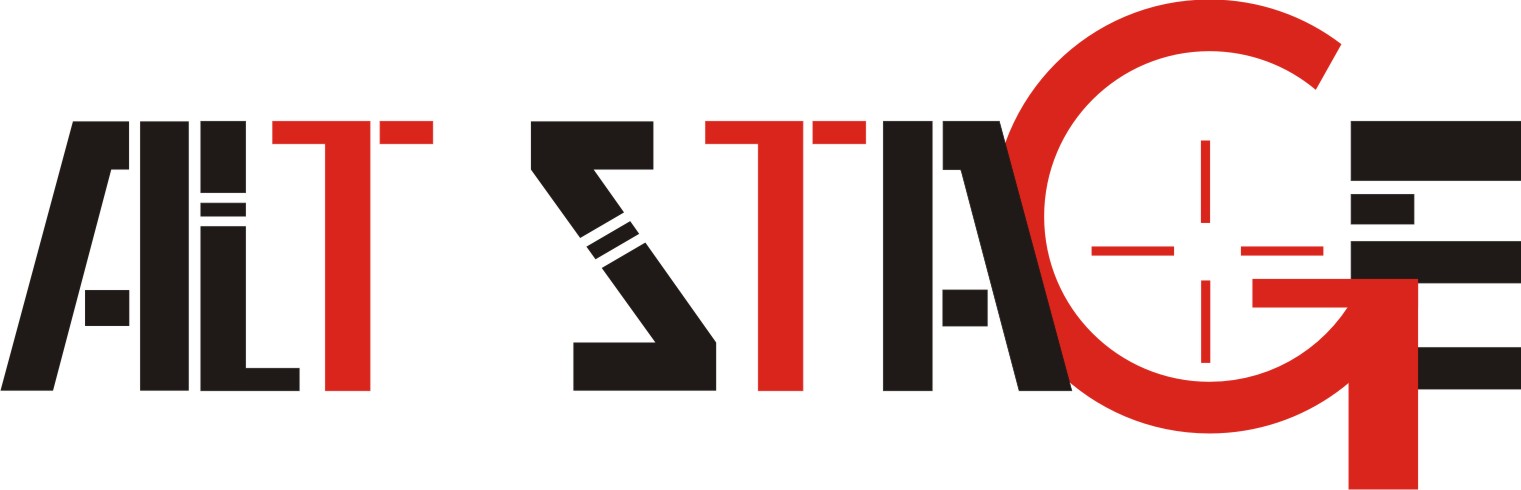 Alt Stage