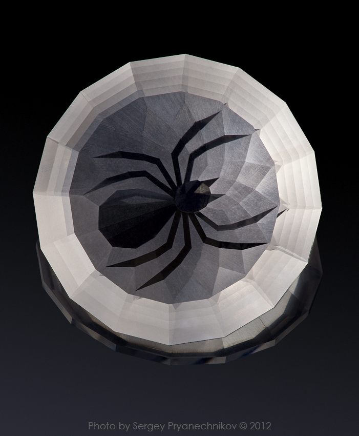 Рекламное фото Драгоценных камней. Precious Gems. Огранка