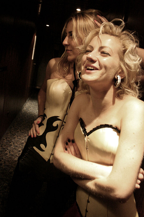 отголоски истории