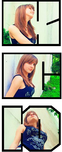 аватора для "вконтакте"