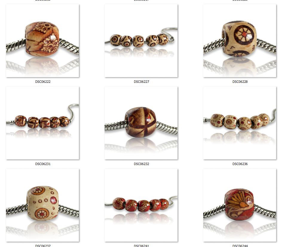 Обработка для интернет-магазина