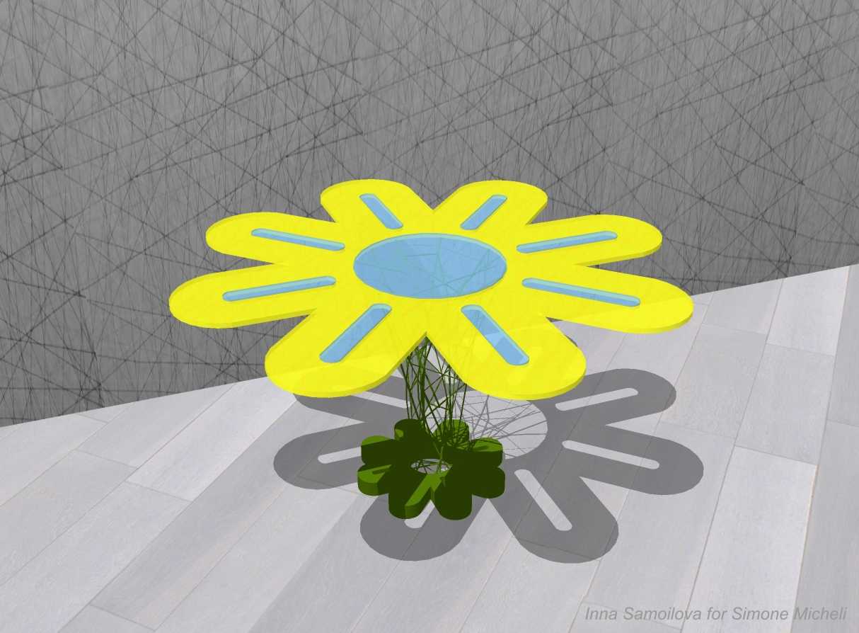 Столик для чаепития