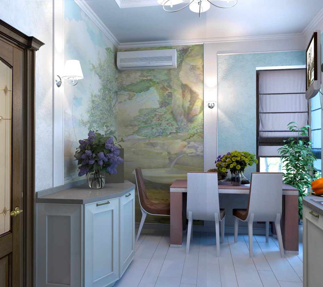 Дом в Бел-но 13