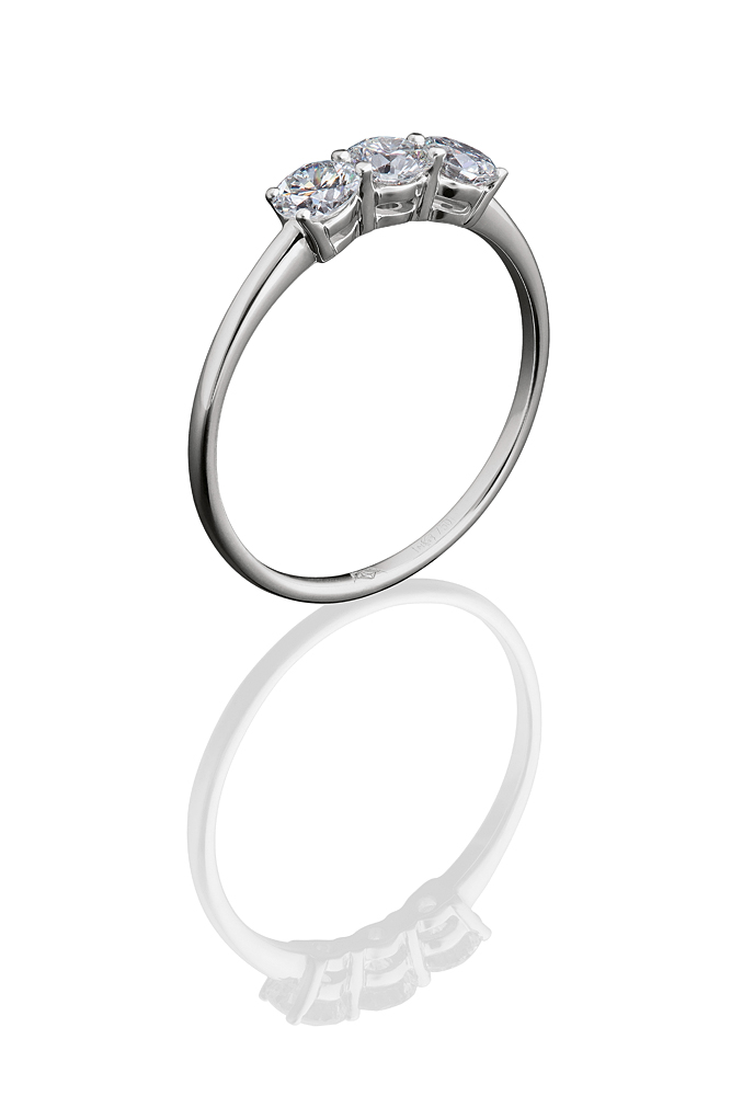 Фотосъемка ювелирных изделий с Бриллиантами Diamond Jewellery