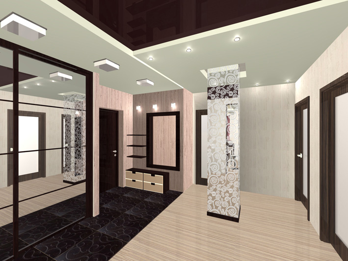 Дизайн интерьера