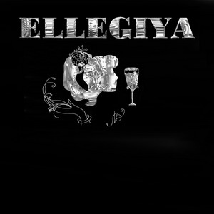 Разработка фир.стиля бара "Эллегия"