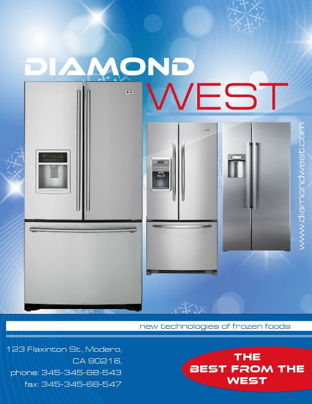 Diamond West