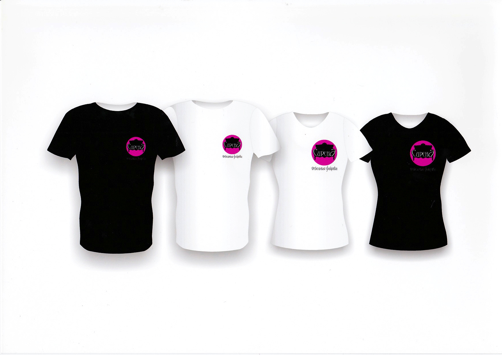 Мебельная фабрика "Сирена"