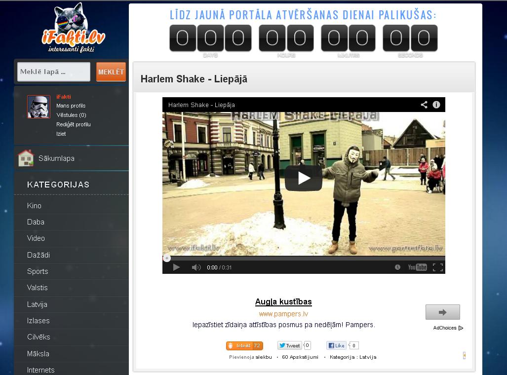 ifakti.lv