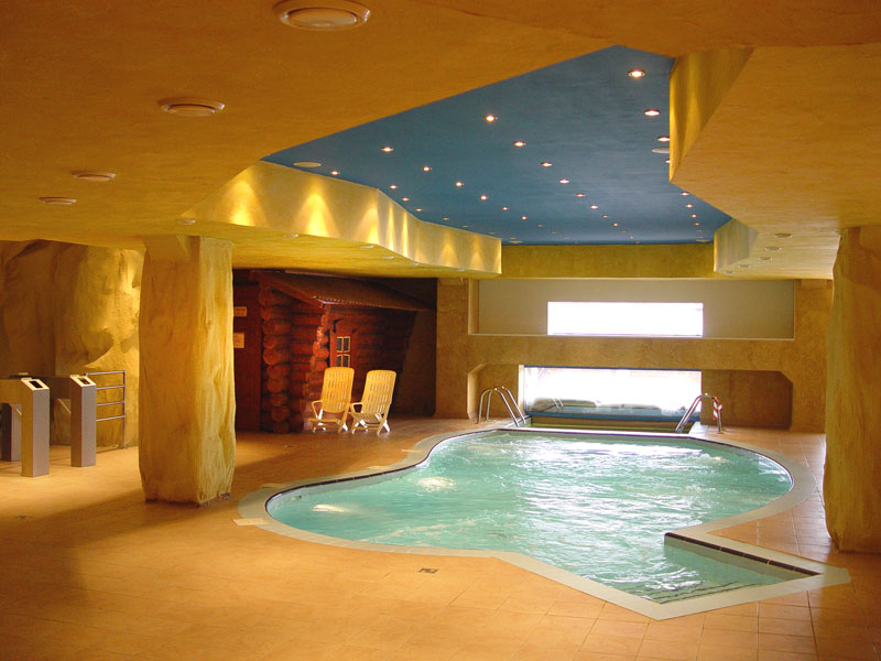 Аквапарк "Лимпопо", г.Екатеринбург