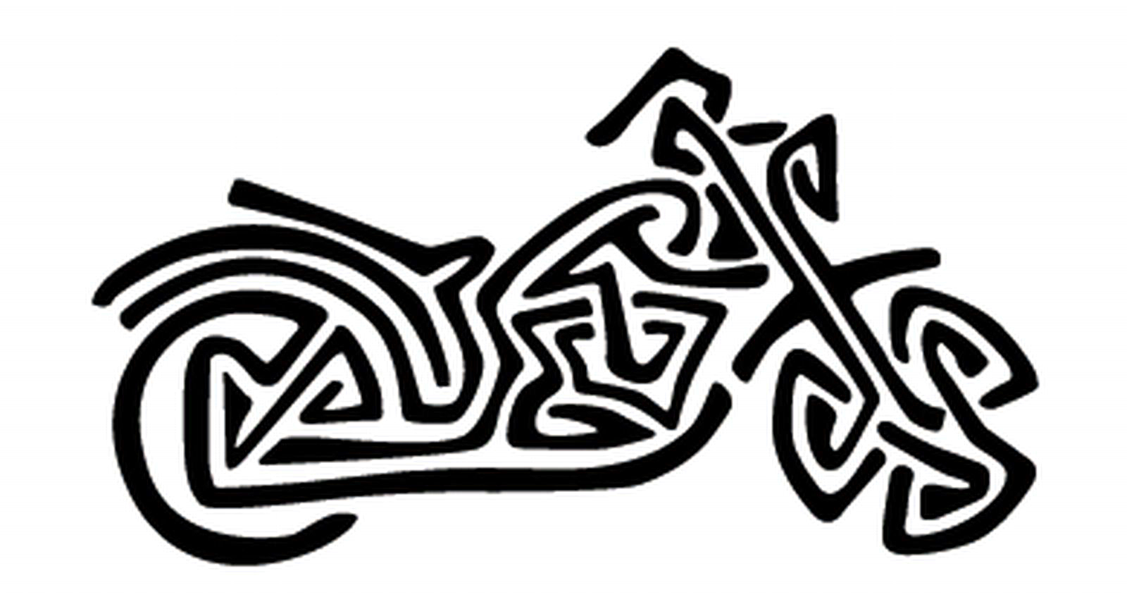 кельтский орнамент