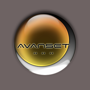 logo AVANSET