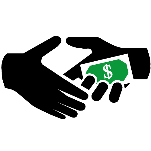 Взаимная выручка