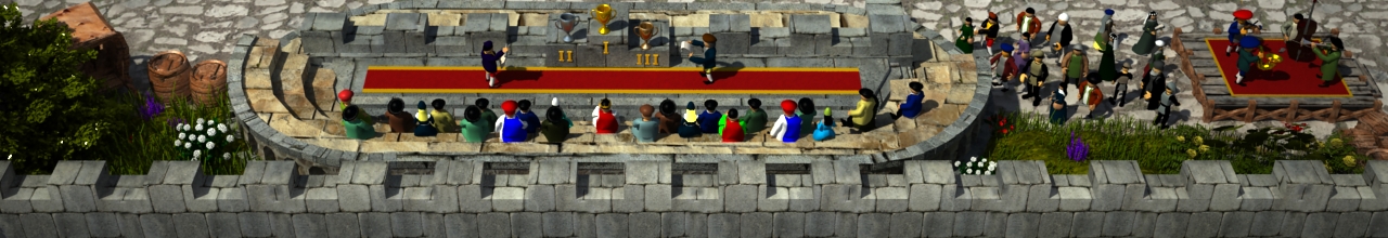 Хедер для сайта