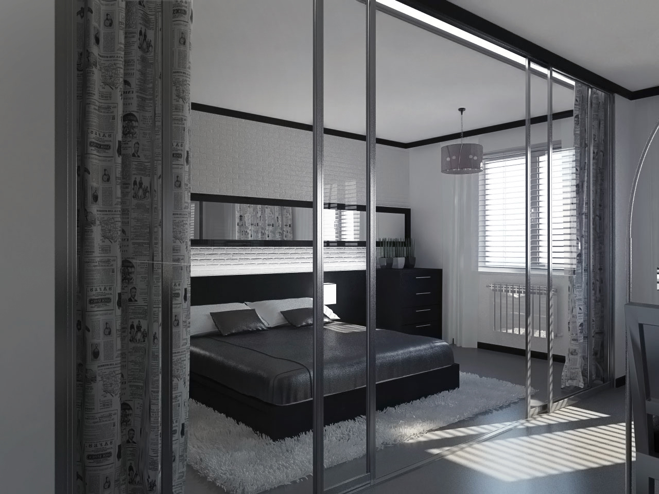 Квартира студия