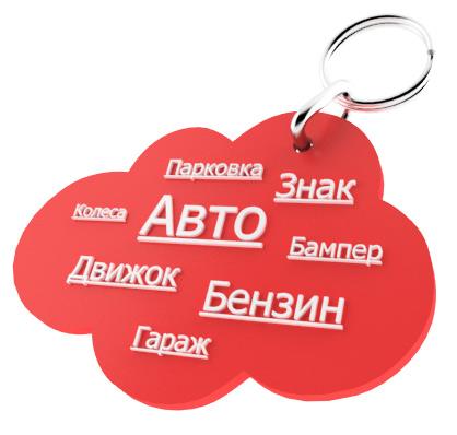 Попытка повторить Студию Лебедева